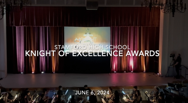 Knight of Excellence Awards Recognize Student Achievement